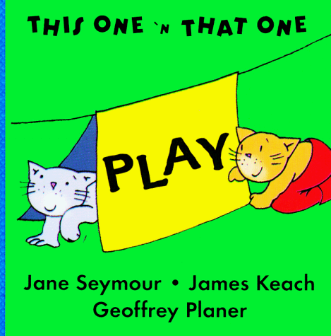 Book cover for Play