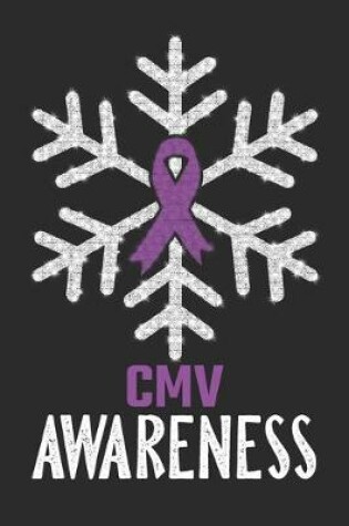 Cover of CMV Awareness
