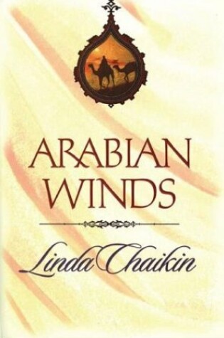 Cover of Arabian Winds