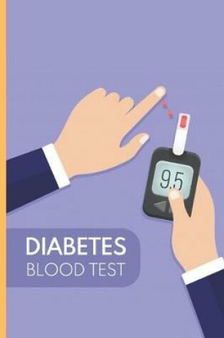 Cover of Diabetes Blood Test