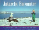 Book cover for Antarctic Encounter