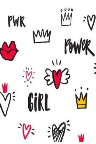 Cover of Girl Power