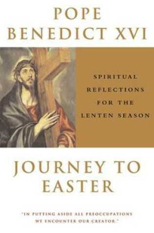 Cover of Journey to Easter