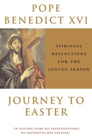 Cover of Journey to Easter