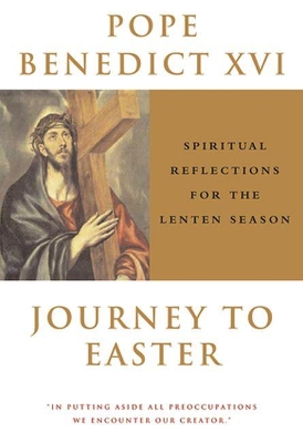 Book cover for Journey to Easter