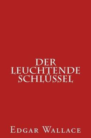 Cover of Der Leuchtende Schlüssel