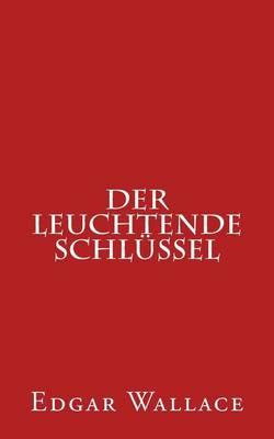 Book cover for Der Leuchtende Schlüssel