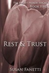 Book cover for Rest & Trust