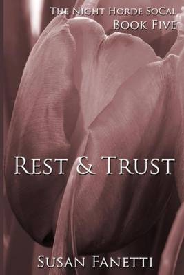 Cover of Rest & Trust