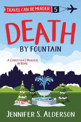 Cover of Death by Fountain