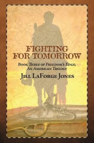 Cover of Fighting for Tomorrow