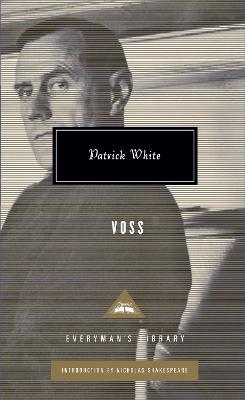 Cover of Voss