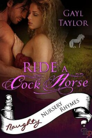 Cover of Ride a Cock Horse