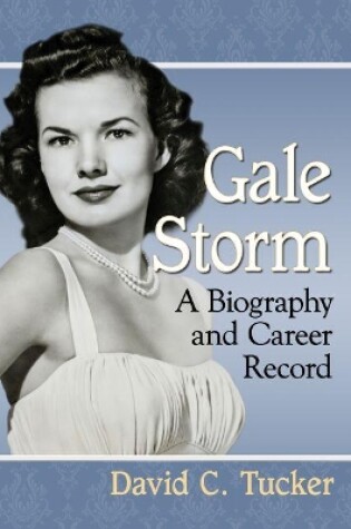 Cover of Gale Storm