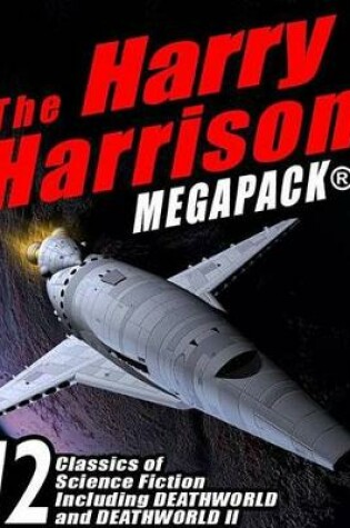 Cover of The Harry Harrison Megapack
