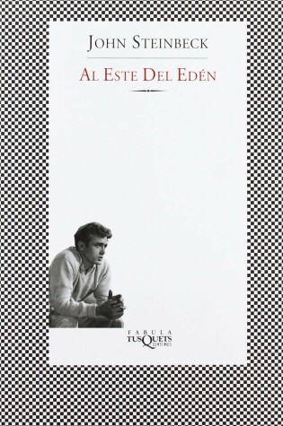 Cover of Al Este del Eden