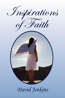 Book cover for Inspirations of Faith