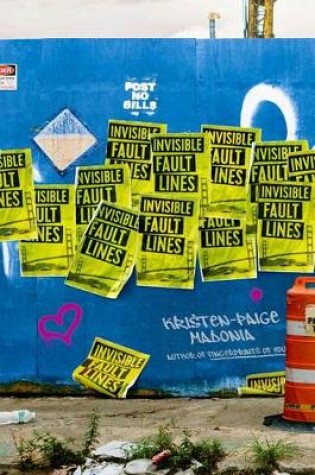Cover of Invisible Fault Lines