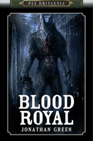 Cover of Blood Royal