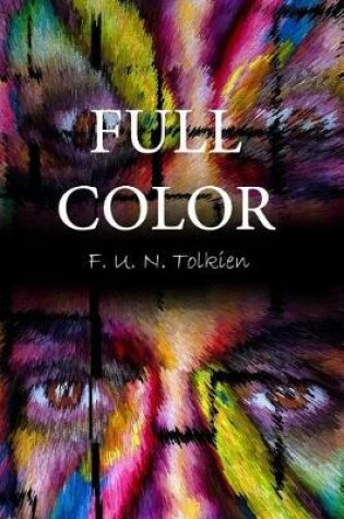 Cover of Full Color