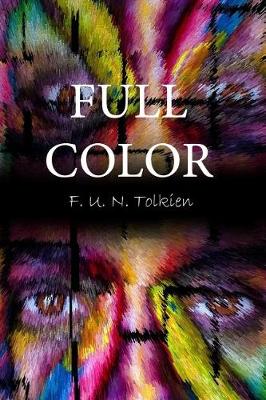 Book cover for Full Color