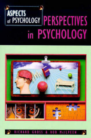 Cover of Perspectives in Psychology