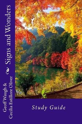 Cover of Signs and Wonders