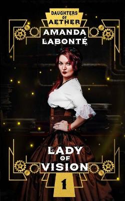 Book cover for Lady of Vision