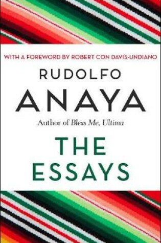 Cover of The Essays