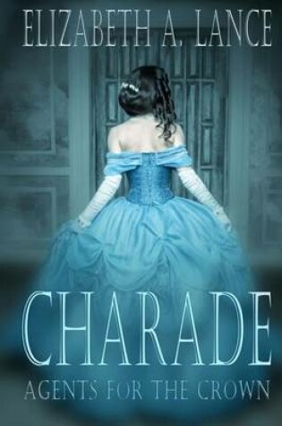 Cover of Charade