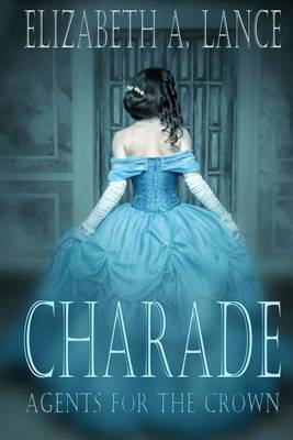 Book cover for Charade