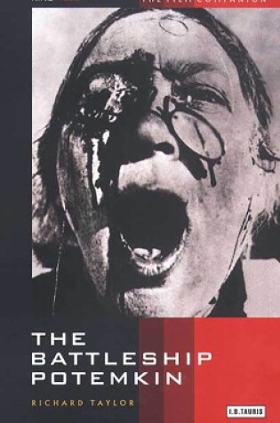 Cover of The Battleship Potemkin