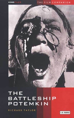 Cover of The Battleship Potemkin