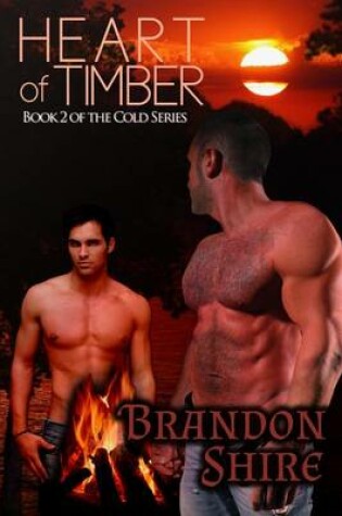 Cover of Heart of Timber