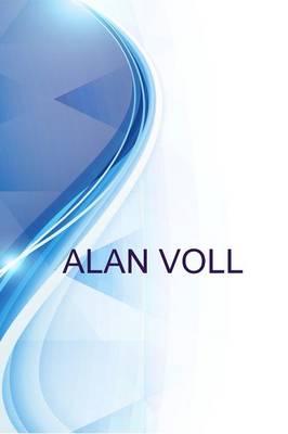 Book cover for Alan Voll, Software Architect at IBM