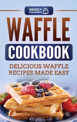 Cover of Waffle Cookbook