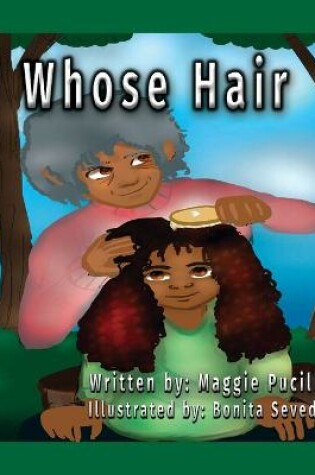 Cover of Whose Hair