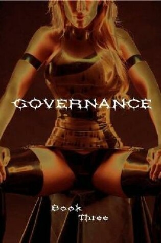 Cover of Governance - Book Three
