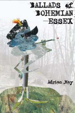 Cover of Ballads of Bohemian Essex