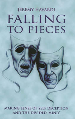 Book cover for Falling to Pieces