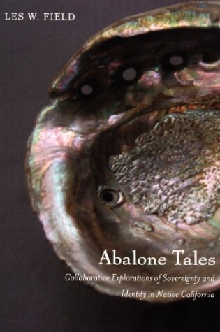 Cover of Abalone Tales