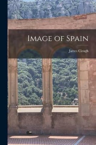 Cover of Image of Spain