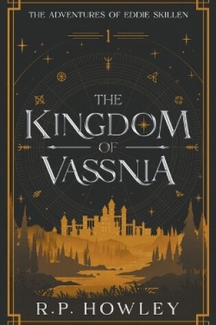 Cover of The Kingdom of Vassnia