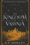 Book cover for The Kingdom of Vassnia