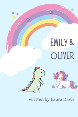 Cover of Emily & Oliver