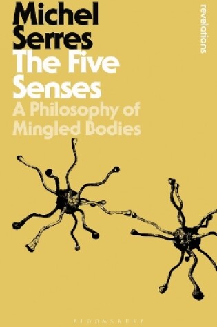 Cover of The Five Senses