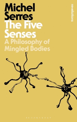 Cover of The Five Senses
