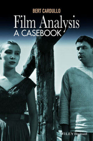 Cover of Film Analysis