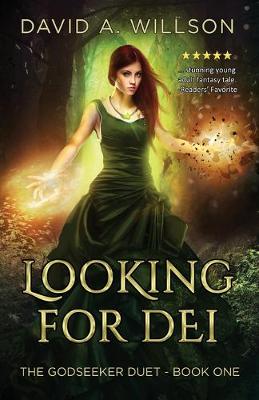 Book cover for Looking for Dei