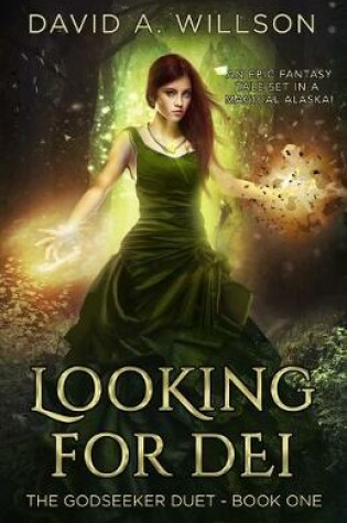 Cover of Looking for Dei